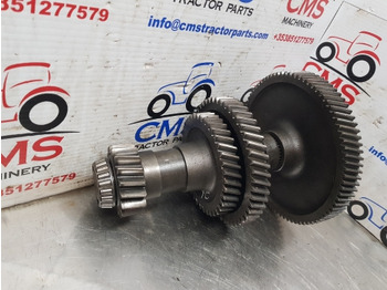 Getriebe Case 5120, 5130 Transmission Range Shaft Assy A183911, 1341097c1, 1995152c1: das Bild 2