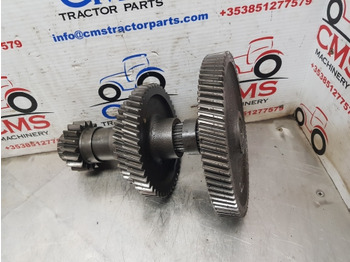 Getriebe Case 5120, 5130 Transmission Range Shaft Assy A183911, 1341097c1, 1995152c1: das Bild 5