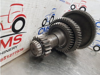 Getriebe Case 5120, 5130 Transmission Range Shaft Assy A183911, 1341097c1, 1995152c1: das Bild 3