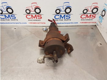 CASE Hydraulik