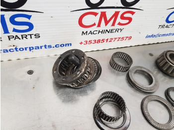 Getriebe Case 5140, 5130, 5120 Mc135, Mc, Mcx Transmission Needle, Thrust Bearings A65414: das Bild 3