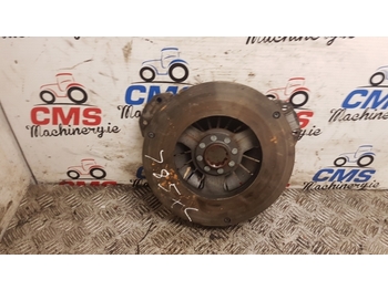 CASE Kupplung und Teile