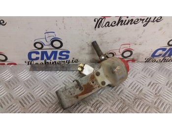 CASE Kupplung und Teile