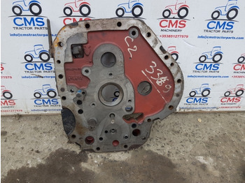 CASE Getriebe