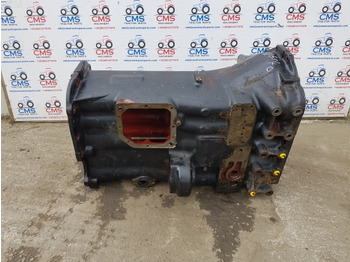 CASE Getriebe