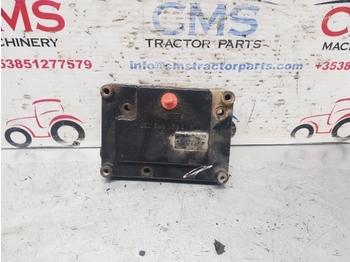 NEW HOLLAND Hydraulik ventil