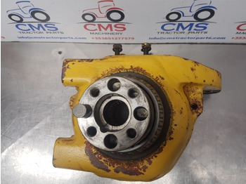 Lenkung Caterpillar Th62 Clark Hurth Swivel Housing Front Lhs, Rear Rhs 8i4330, 8i-4330: das Bild 5