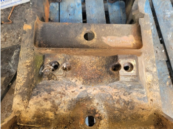 Federung Claas Ares 500, 600, 800 Series 656 Rx Rz Front Axle Support Bolster 7700098196: das Bild 3