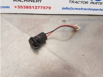 CLAAS Elektrische Ausrüstung