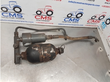 Transmission Claas Arion 640, 540-510, 640-610 Valve Control Block 0011368450, 0011612910: das Bild 2