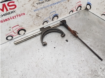 Transmission für Traktor Claas Arion Series 640 Pto Control Fork 3362971; 3389580; 6005019193; 6005019194: das Bild 4