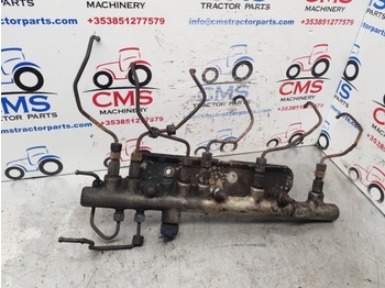 Kraftstoffaufbereitung/ Kraftstoffförderung für Traktor Claas Axion 800 Arion 600 Series Injection Pipes Fuel Supply Rail 0011325930: das Bild 2