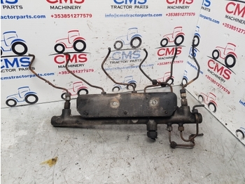 Kraftstoffaufbereitung/ Kraftstoffförderung für Traktor Claas Axion 800 Arion 600 Series Injection Pipes Fuel Supply Rail 0011325930: das Bild 5