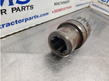 Vorderachse David Brown 1690, 1490, Splined Coupling K260262, 108192: das Bild 3