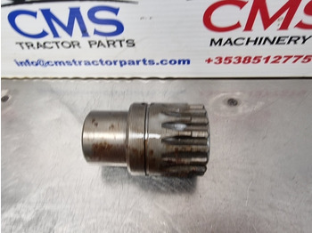 Vorderachse David Brown 1690, 1490, Splined Coupling K260262, 108192: das Bild 4