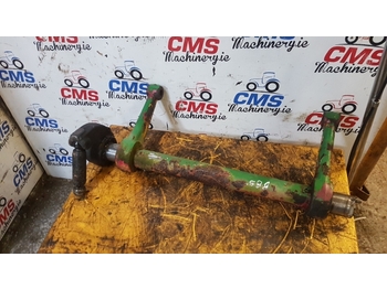 CASE Hydraulik