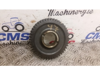 DEUTZ Transmission