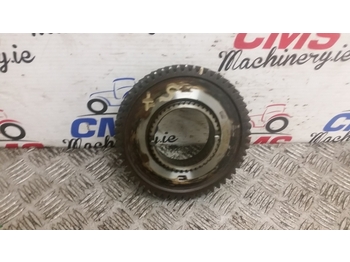 DEUTZ Transmission