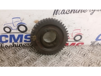 DEUTZ Transmission