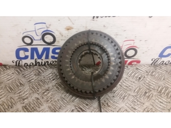 DEUTZ Transmission