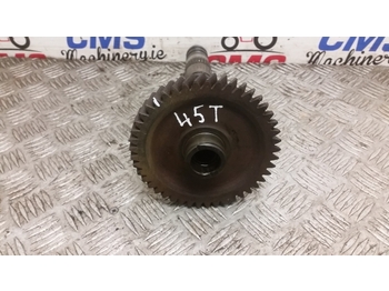 DEUTZ Transmission
