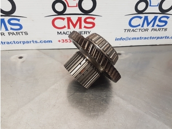 DEUTZ Transmission