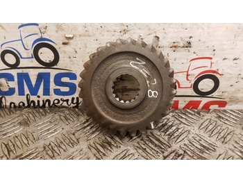 Transmission für Traktor Deutz Dx 3.90, 3.70 Sc, Vc, 6807, 7007, 7207 Transmission Gear Z28 04313566: das Bild 2