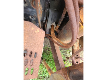 Ersatzteile für Landmaschine Valtra T174ea Lift arm rhs: das Bild 2