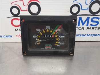 FIAT Elektrische Ausrüstung