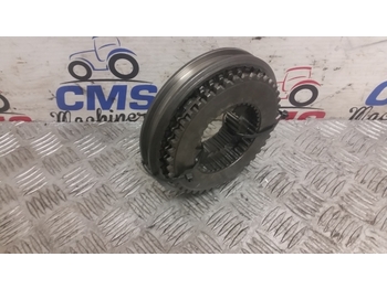 FIAT Transmission