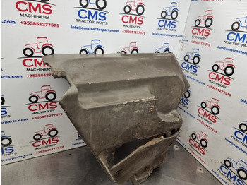 Fahrerhaus und Interieur Fiat F140, F120, F130, F Series,  Cab Interior Panel Cracked 5153814: das Bild 2