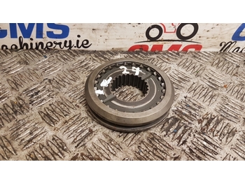 NEW HOLLAND Transmission