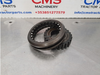 NEW HOLLAND Transmission