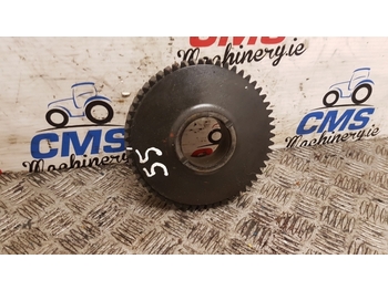 NEW HOLLAND Transmission