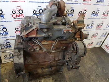 NEW HOLLAND Motor