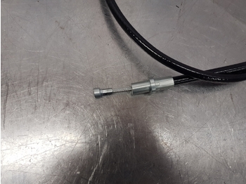 Bremsteile für Traktor Ford 10, 600, 700 Series, 7710, 7810 Hand Brake Cable 83918382, D5nn2853a: das Bild 3