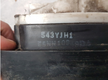 Elektrische Ausrüstung Ford 10 Series, 4110, 4610 Instrument Cluster, Dashboard 83953544 E5nn10849da: das Bild 4