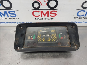 Elektrische Ausrüstung Ford 10 Series, 4110, 4610 Instrument Cluster, Dashboard 83953544 E5nn10849da: das Bild 2