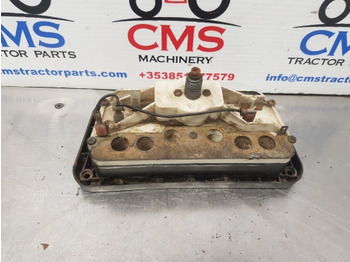 Elektrische Ausrüstung Ford 10 Series, 4110, 4610 Instrument Cluster, Dashboard 83953544 E5nn10849da: das Bild 3
