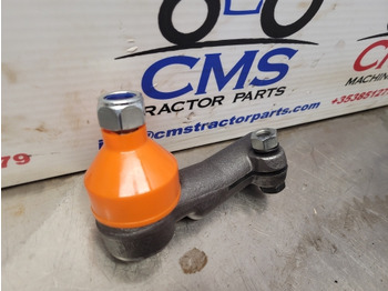 Lenkung Ford 10 Series 6610, 7610, 5610 Track Rod End Lhs 83947648: das Bild 2