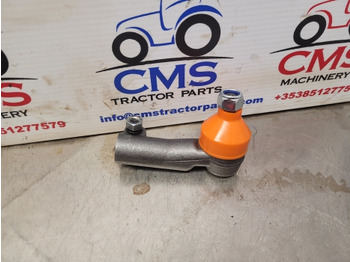 Lenkung Ford 10 Series 6610, 7610, 5610 Track Rod End Lhs 83947648: das Bild 3