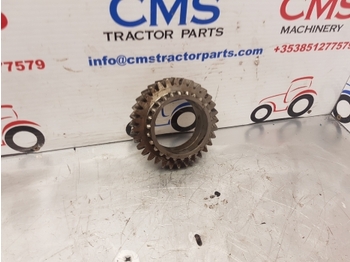 FORD Transmission