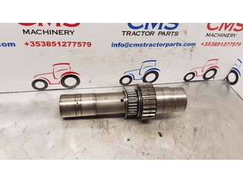 FORD Transmission