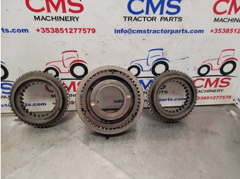FORD Transmission
