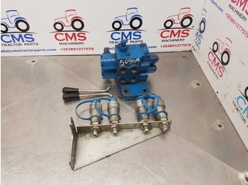 FORD 2000 Hydraulik