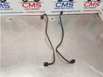 Kraftstoffaufbereitung/ Kraftstoffförderung für Landmaschine Ford 2000, 3000, 4000, 3600, 4600 Fuel Pipes Pair C5ne9a555d, C5ne9a556d: das Bild 4