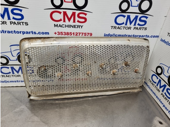 Kühlergrill Ford 2000, 3000, 4000, 5000, 4110, Cab Front Grill Genuine 81823928,: das Bild 3