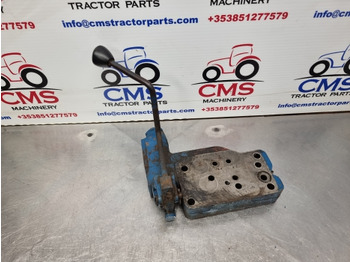 FORD 2000 Hydraulik