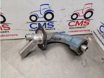 FORD Hydraulik
