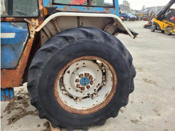 FORD Komplettrad